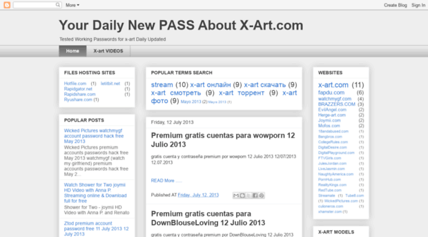 x-art-premium-free-username-password.blogspot.com.es