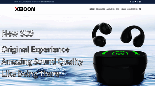 x-boon.com
