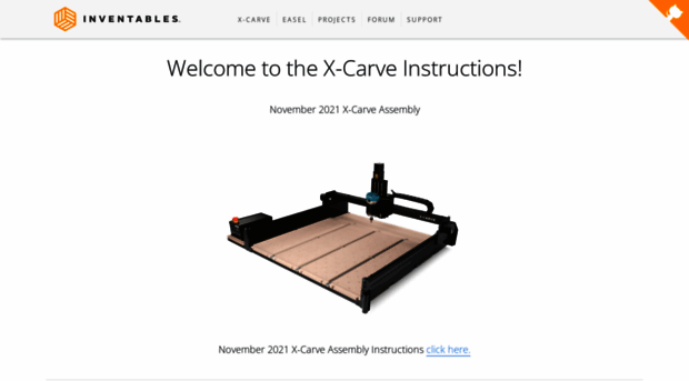 x-carve-instructions.inventables.com