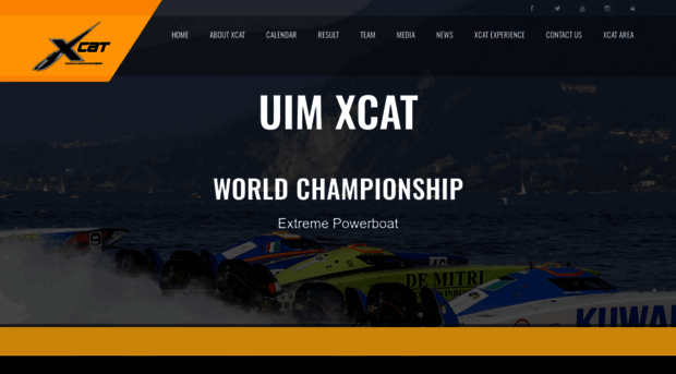 x-cat.racing