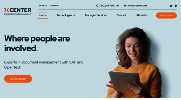 x-center.com