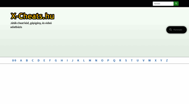 x-cheats.hu