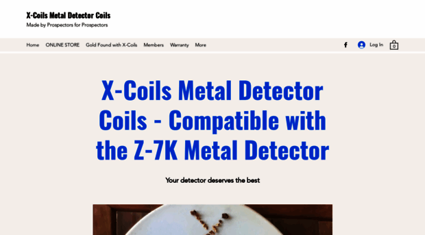 x-coils.com