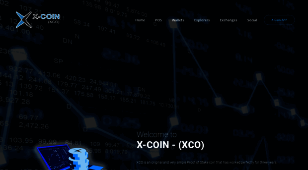 x-coin.info