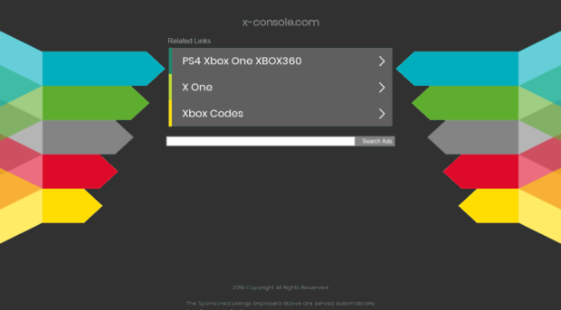x-console.com