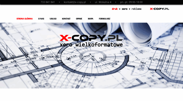 x-copy.pl