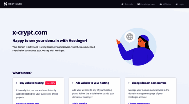 x-crypt.com
