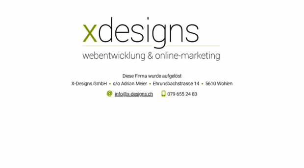 x-designs.ch