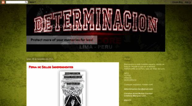 x-determinacion-x.blogspot.com