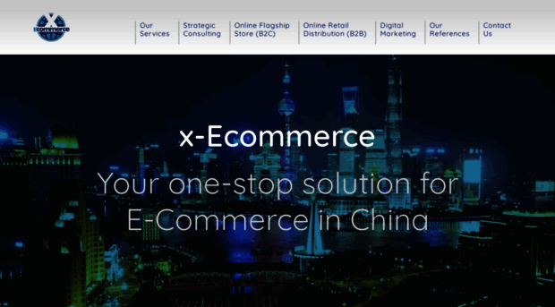 x-ecommerce.com