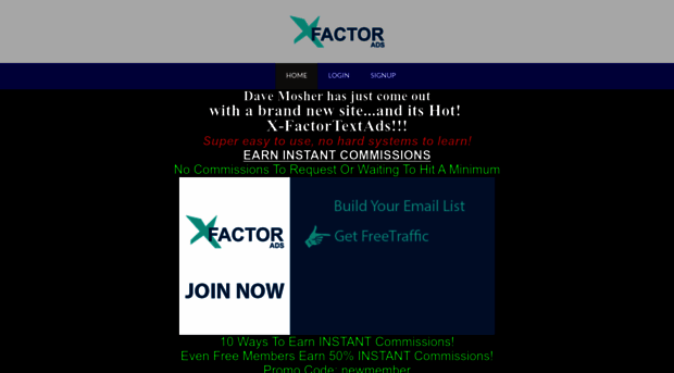 x-factortextads.info