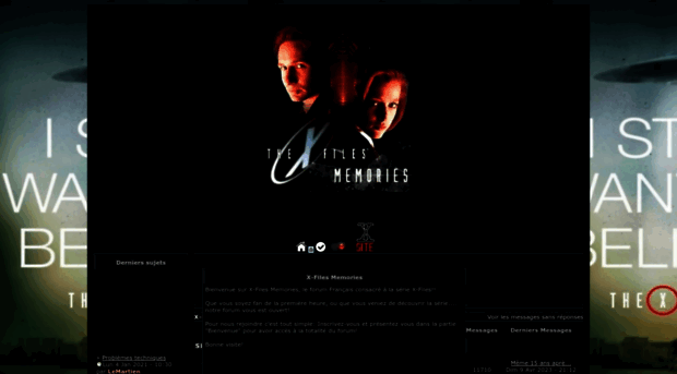 x-filesmemories.actifforum.com