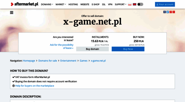 x-game.net.pl