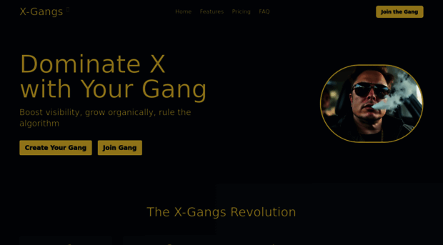 x-gangs.com