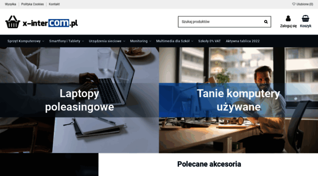 x-intercom.pl