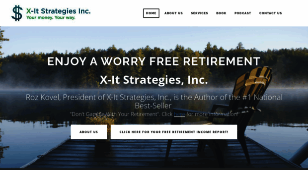 x-itstrategies.com