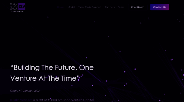 x-labsventures.com