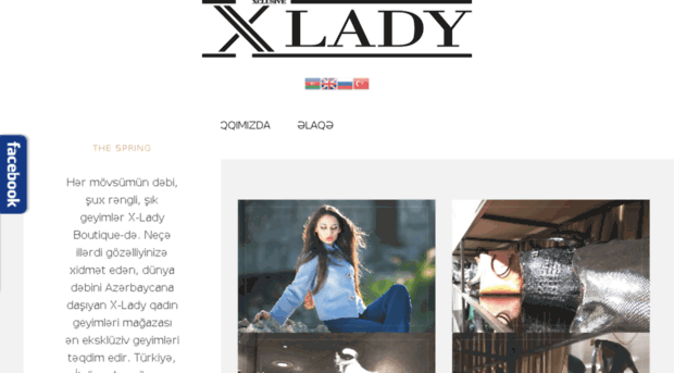 x-lady.az