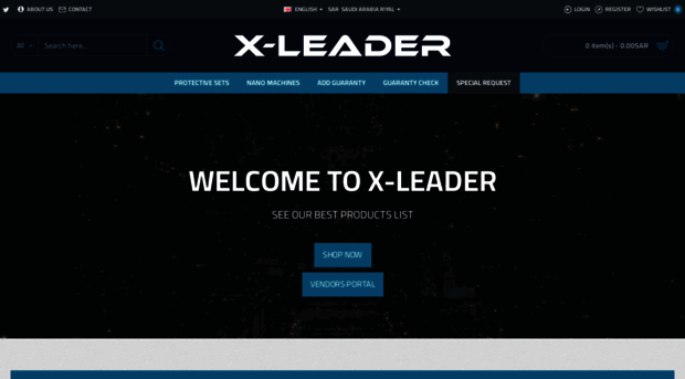 x-leader.sa