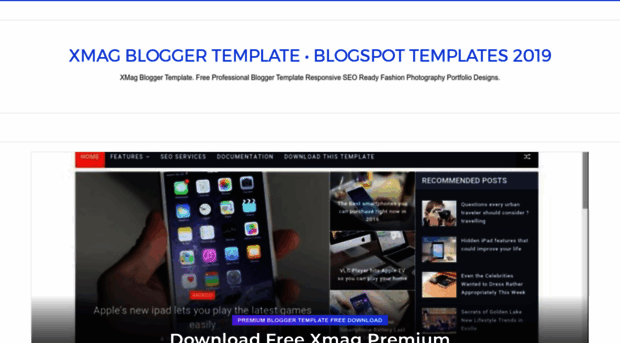 x-mag-blogger-template-2019.blogspot.com