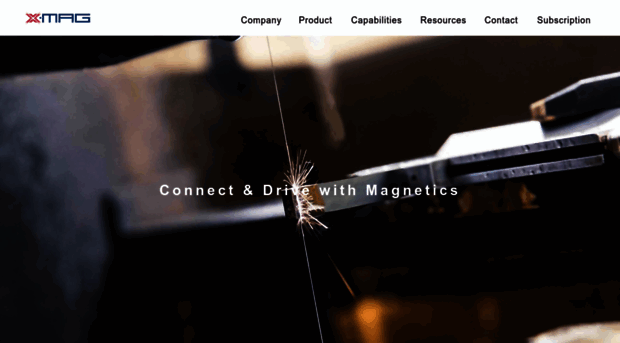 x-magnet.com
