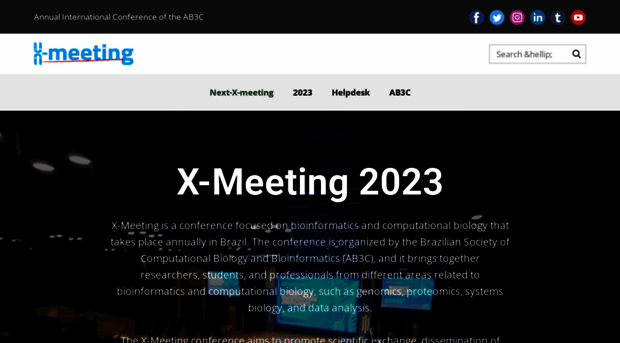 x-meeting.com