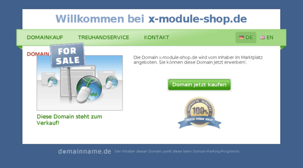 x-module-shop.de