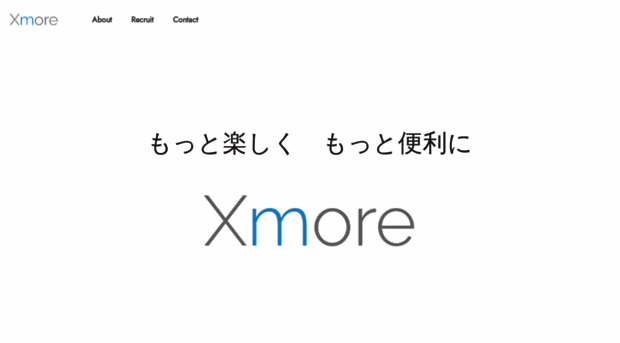 x-more.co.jp