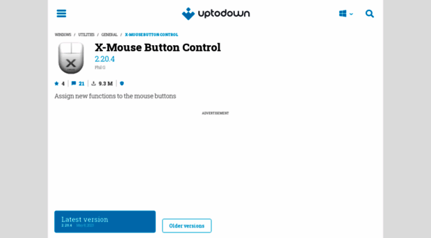 x-mouse-button-control.en.uptodown.com