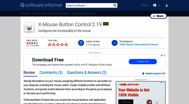 x-mouse-button-control.software.informer.com