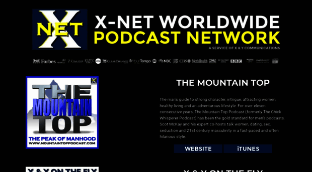x-net-media.com