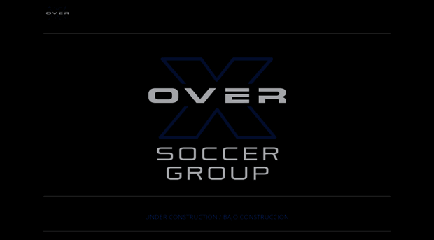 x-oversoccer.com