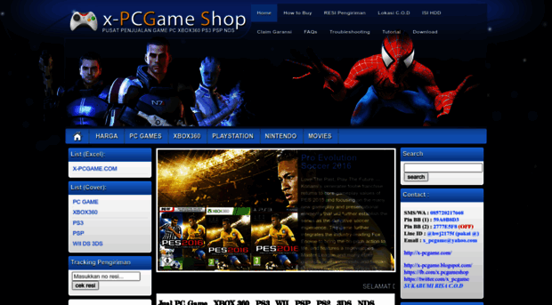 x-pcgame.blogspot.com.tr