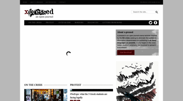 x-pressed.org
