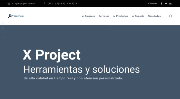 x-project.com.ar