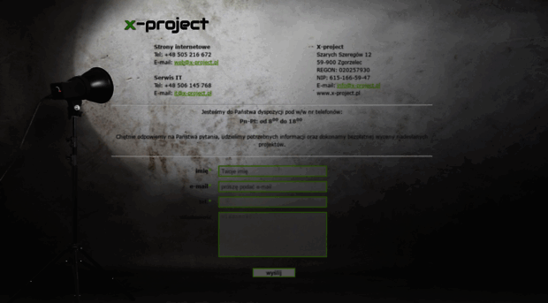 x-project.pl