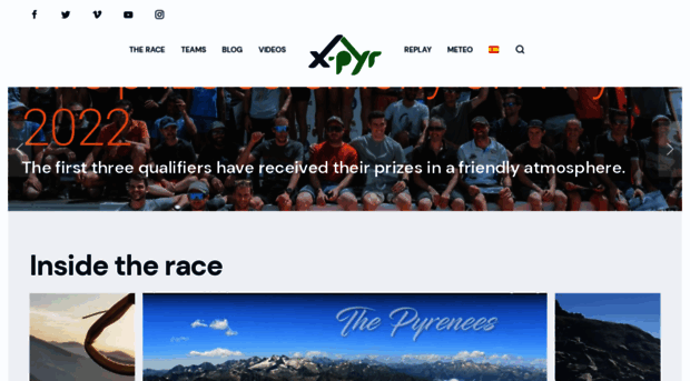 x-pyr.com