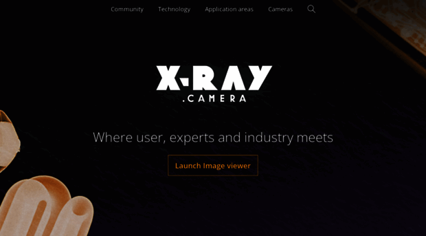 x-ray.camera