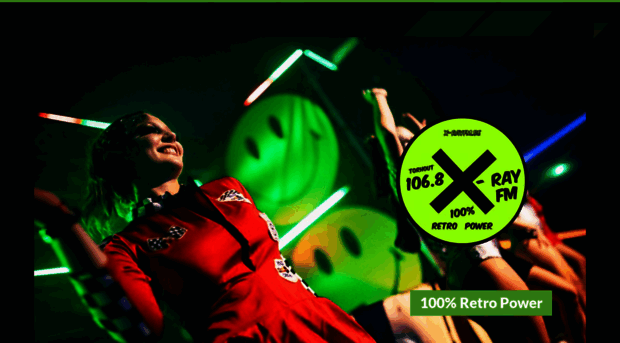 x-rayfm.be