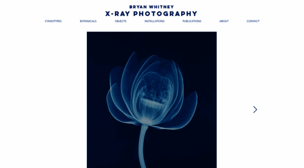 x-rayphotography.com