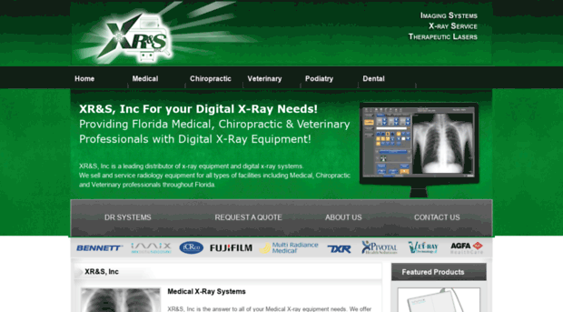 x-rayrepair2sales.net