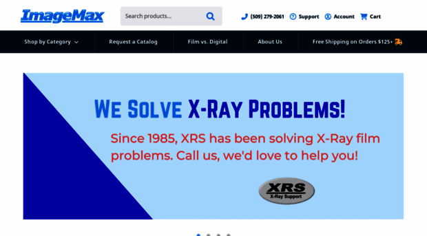 x-raysupport.com