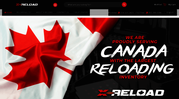 x-reload.com