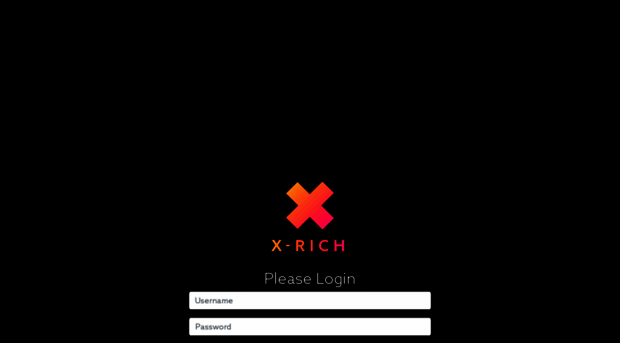 x-rich.com