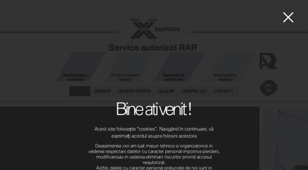 x-service.ro