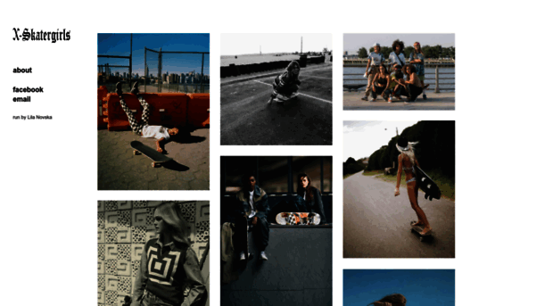 x-skatergirls.com