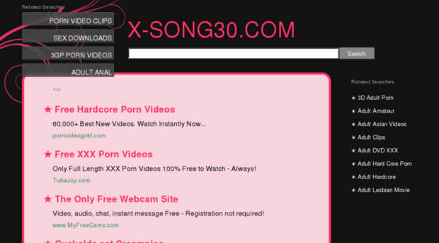 x-song30.com