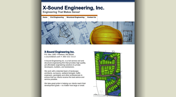 x-soundengineering.com