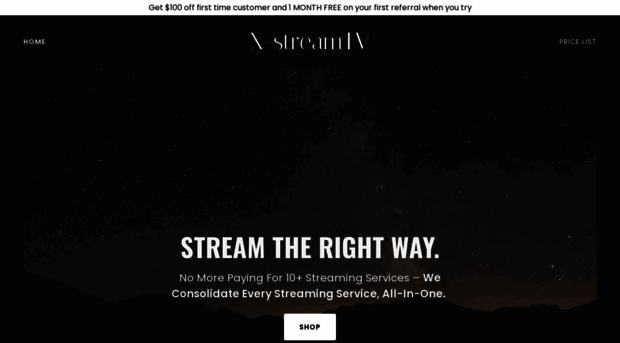 x-streamtv.com