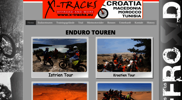 x-tracks.eu